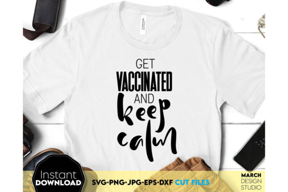 Download Vaccine Straight out of Quarantine Shirt - Quarantine Collection