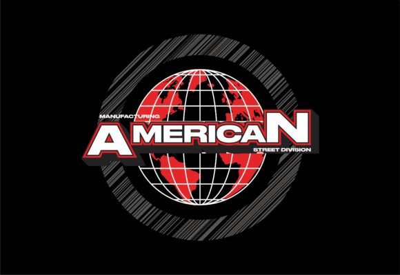 Download American Manufacturing Simple Vintage - Man Collection