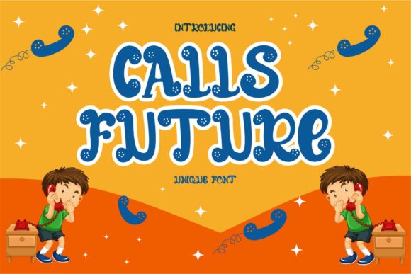 Download Calls Future - Future Collection