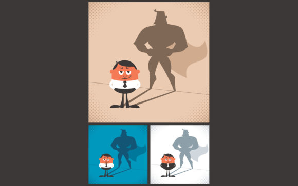 Download Super Businessman - Man Collection
