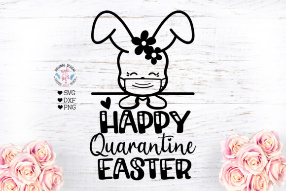 Download Happy Quarantine Easter&nbsp; - Premium Resources
