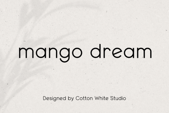 Download Mango Dream - Man Collection