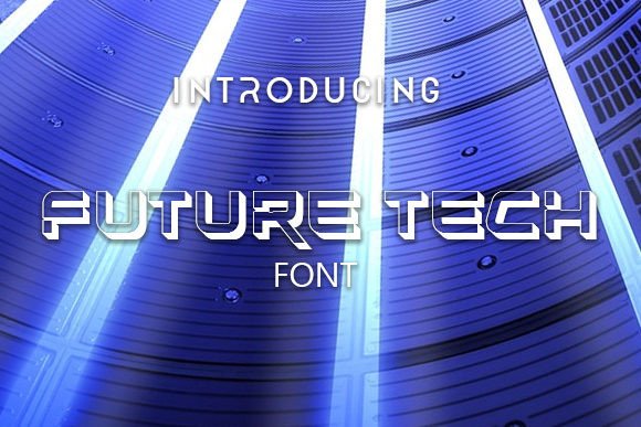 Download Future Tech - Future Collection