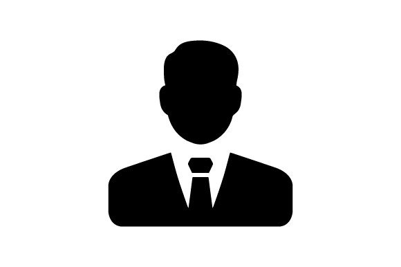 Download Businessman Icon - Man Collection