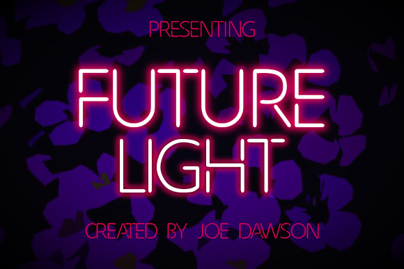 Download Future Light - Future Collection