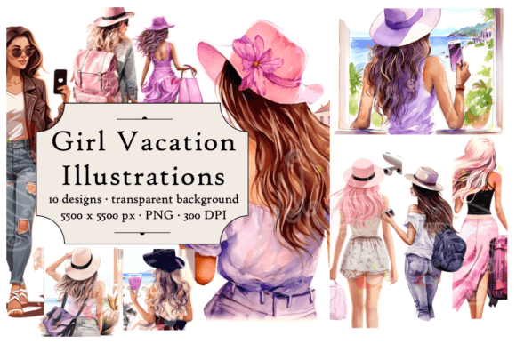 Download Woman Transparent Background Travel Art - Man Collection