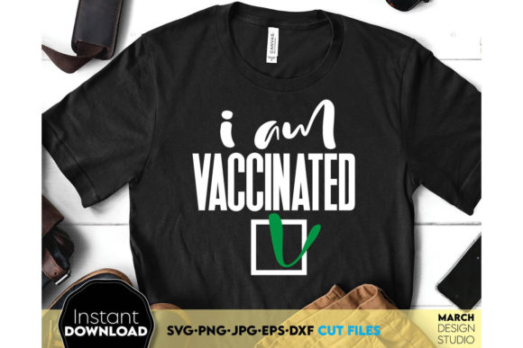 Download Vaccine 2021 Quarantine Shirt - Quarantine Collection